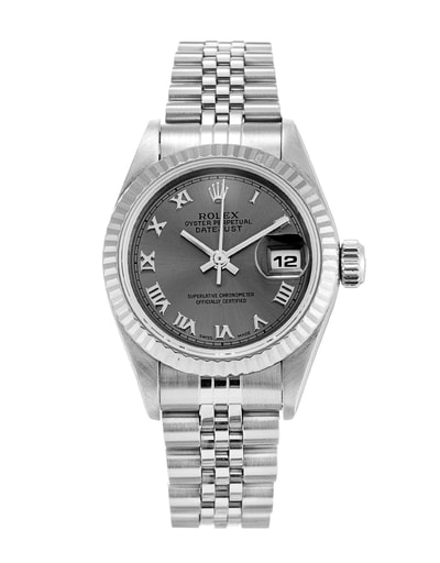 Rolex Datejust Lady 69174